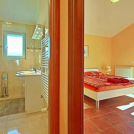Haus Katrina Ferienhaus Baderna