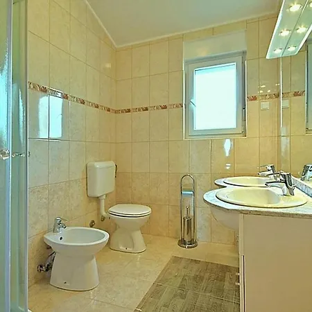 Haus Katrina Ferienhaus *