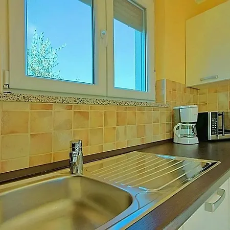 Haus Katrina Ferienhaus