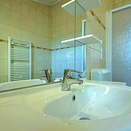 Ferienhaus Haus Katrina Baderna