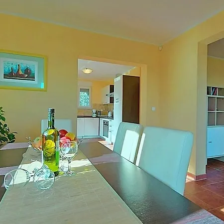 Ferienhaus Haus Katrina Baderna