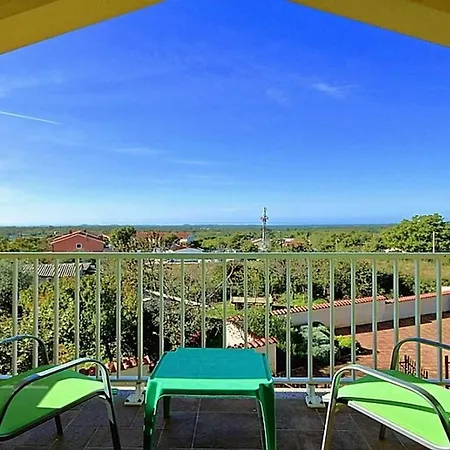 Ferienhaus Haus Katrina Baderna