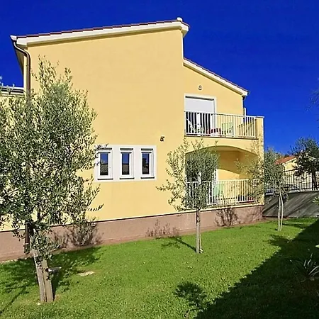 Haus Katrina Ferienhaus