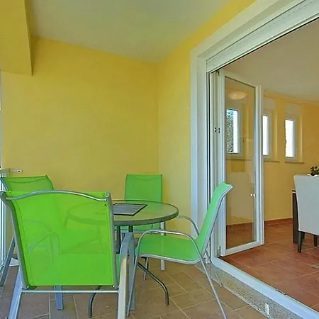 Ferienhaus Haus Katrina Baderna