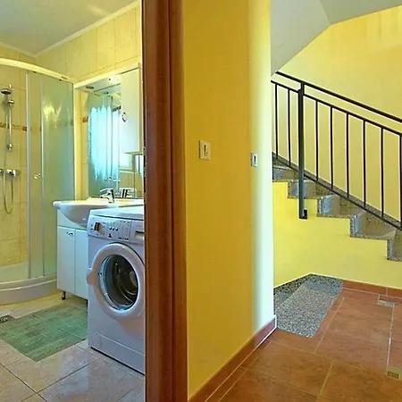 Haus Katrina Baderna